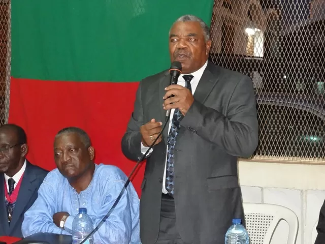 Canon de Yaoundé: Le Conseil des sages fait un passage en force