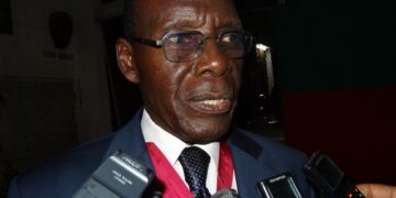 Assemblée générale de Canon: Réactions des « sages »