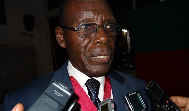 Assemblée générale de Canon: Réactions des « sages »