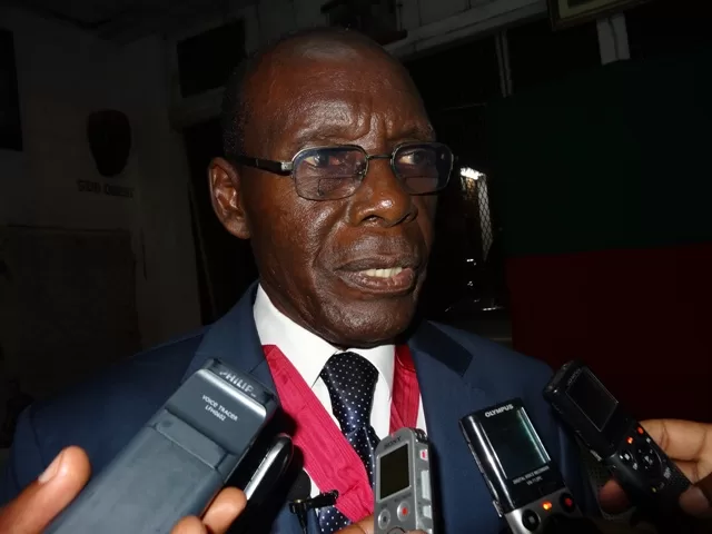 Assemblée générale de Canon: Réactions des « sages »