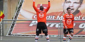 Vincent Aboubakar: Man for dernière heure