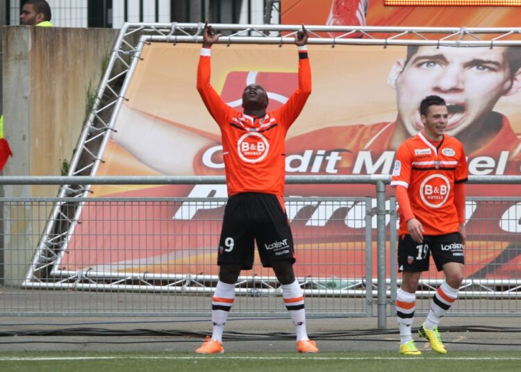 Vincent Aboubakar: Man for dernière heure