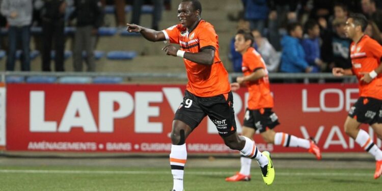 V. Aboubakar : « retenir ce que l&rsquo;équipe a fait, pas seulement ce que j&rsquo;ai fait »