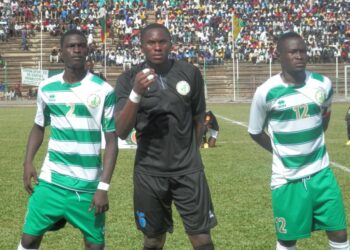 Réactions : Coton Sport – Petro Athlético