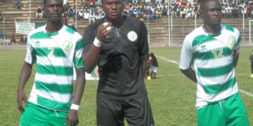 Réactions : Coton Sport – Petro Athlético