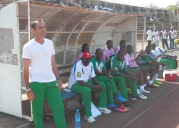 Didier Gomes : « Tous les espoirs sont permis »