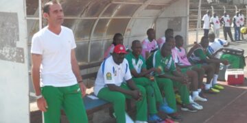 Didier Gomes : « Tous les espoirs sont permis »