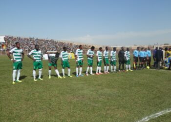 CAF/Coton Sport : Eliminé pour indiscipline ?