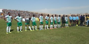 CAF/Coton Sport : Eliminé pour indiscipline ?