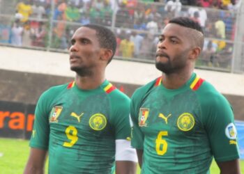 Mondial 2014 : Joseph Owona embarasse Finke