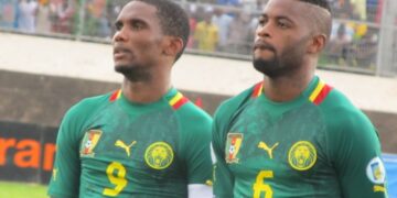 Mondial 2014 : Joseph Owona embarasse Finke