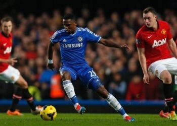 C1 : Eto’o, la clé du succès de Chelsea ?