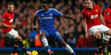 C1 : Eto’o, la clé du succès de Chelsea ?