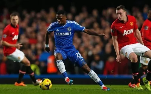 C1 : Eto’o, la clé du succès de Chelsea ?