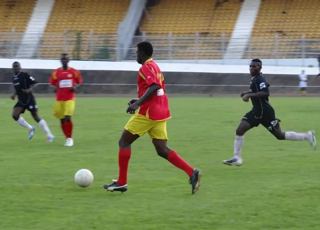 Ligue 1: Unisport tient le flambeau