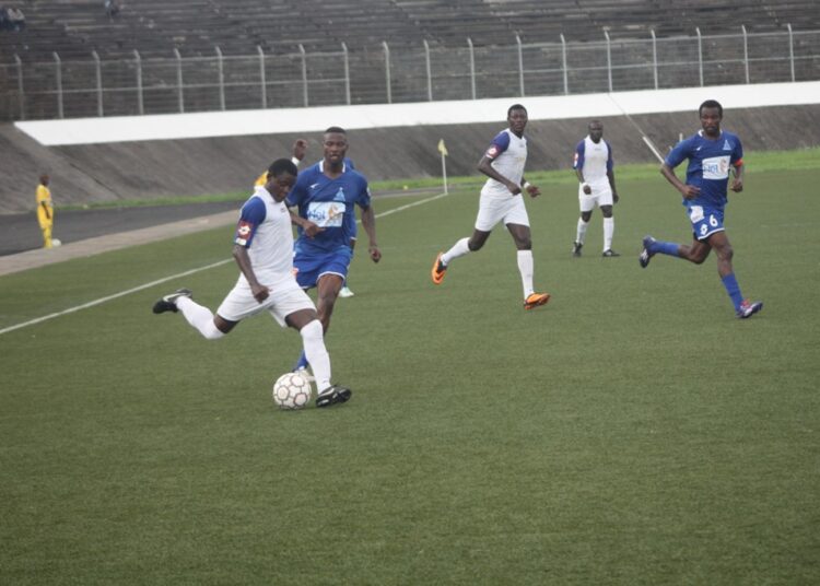 Ligue 1 : New Stars contraint DAC au respect (2 – 1)