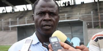 Réactions: New Stars – Douala AC