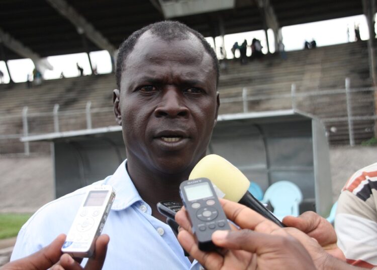 Réactions: New Stars – Douala AC