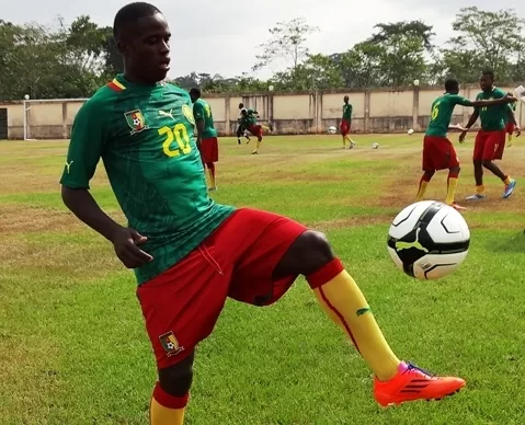 Serge Tabekou: La pépite sortie du moule d’Apejes