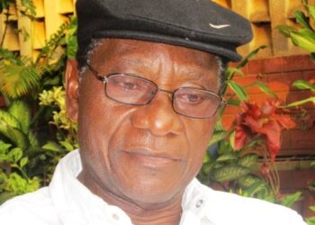 Jules Nyongha : « Il y a toujours eu bagarre entre Minsep et Fécafoot »