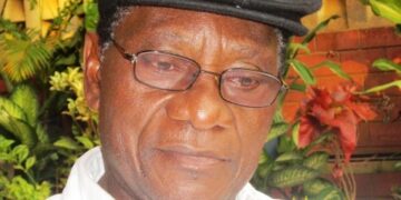 Jules Nyongha : « Il y a toujours eu bagarre entre Minsep et Fécafoot »