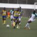 Ligue 1 : Cosmos de Bafia bat Union de Douala