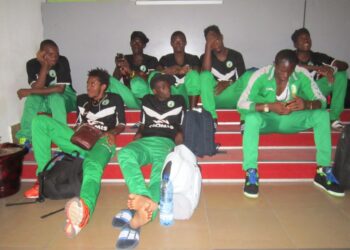 CAF : Coton Sport a des ambitions