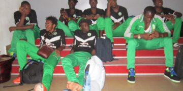 CAF : Coton Sport a des ambitions