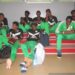 CAF : Coton Sport a des ambitions
