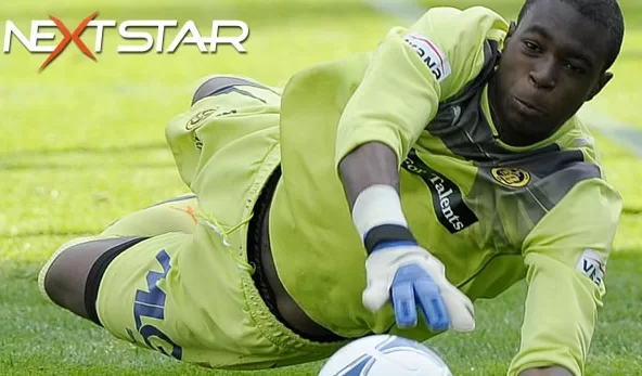 La Suisse ne lâchera pas Yvon Mvogo