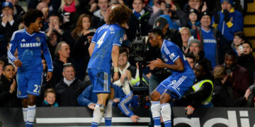 Mondial 2014 : Eto’o a quatre « ennemis » à Chelsea