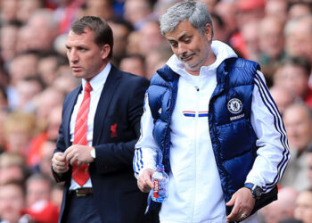 Premier League : Eto’o regarde Chelsea faire la fête à Liverpool