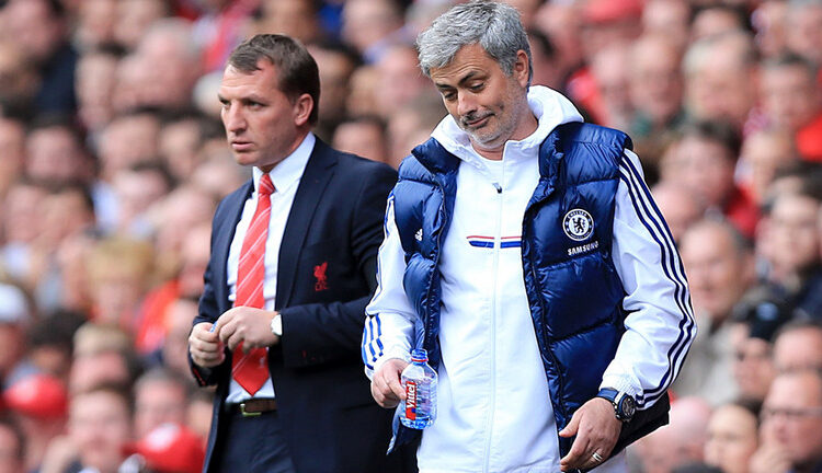 Premier League : Eto’o regarde Chelsea faire la fête à Liverpool