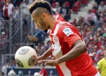 Allemagne : Choupo-Moting et Mayence triomphe de Nürnberg