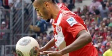 Allemagne : Choupo-Moting et Mayence triomphe de Nürnberg