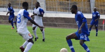 Douala AC humilie Renaissance