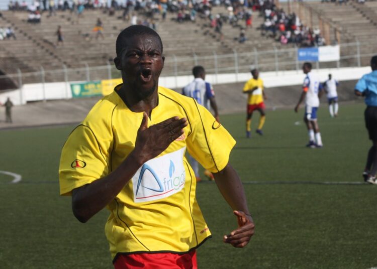 Ligue 1 : Unisport s’impose et reste leader