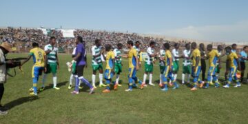 Caf Champions League : Coton obtient le nul et se qualifie