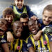 Webo et Fenerbahce champions
