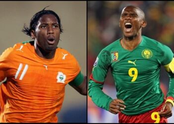 Can 2015 : Côte d’Ivoire et RDC au menu des Lions
