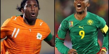Can 2015 : Côte d’Ivoire et RDC au menu des Lions