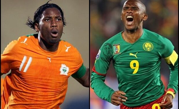 Can 2015 : Côte d’Ivoire et RDC au menu des Lions