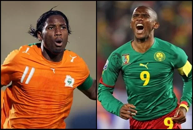 Can 2015 : Côte d’Ivoire et RDC au menu des Lions