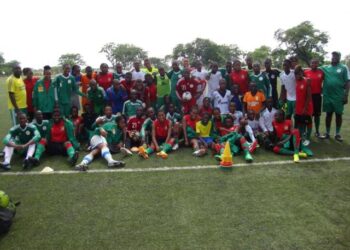 Nigeria – Cameroun : Les Lionnes dans l’adversité même en amical