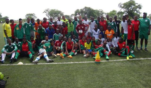 Nigeria – Cameroun : Les Lionnes dans l’adversité même en amical
