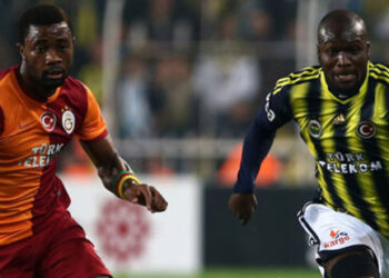 Turquie : Aurélien Chedjou a rejoué