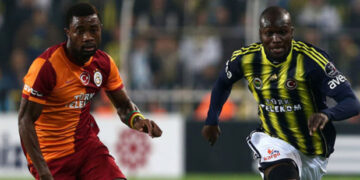 Turquie : Aurélien Chedjou a rejoué