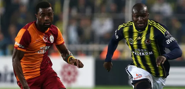 Turquie : Aurélien Chedjou a rejoué