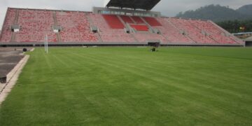 CAN 2019 : la CAF au Cameroun pour inspecter les stades