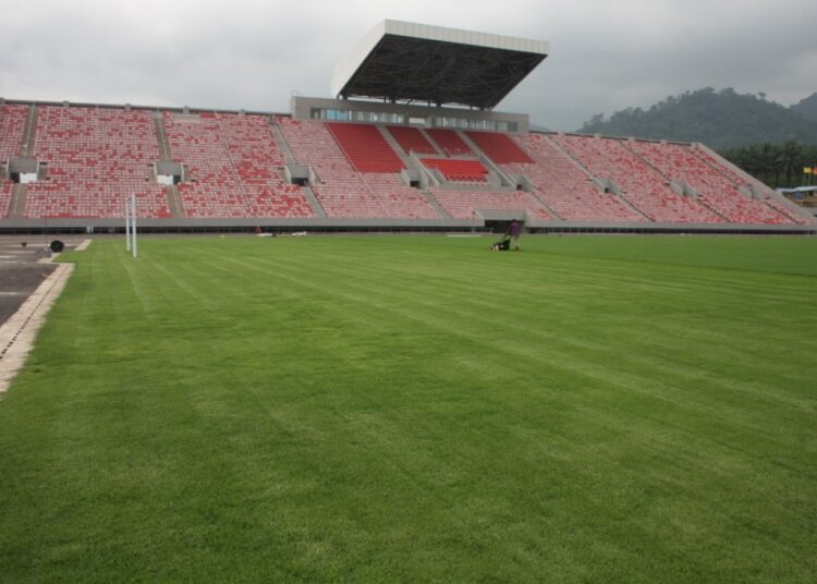 CAN 2019 : la CAF au Cameroun pour inspecter les stades